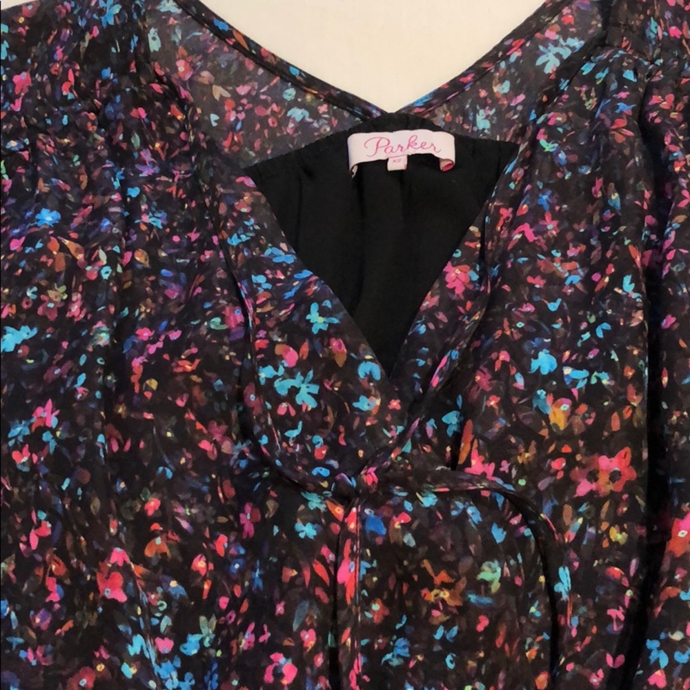 Parker Dress - Picture 2 of 3